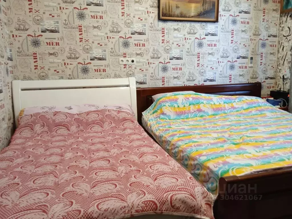 Дом в Крым, Алушта ул. Октябрьская, 71Е (31 м) - Фото 2