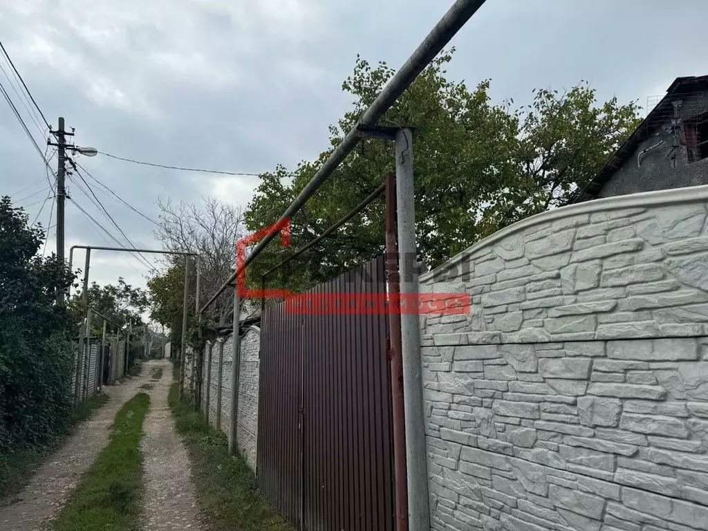 Участок в Севастополь Сапун-гора СНТ, 938 (6.7 сот.) - Фото 1