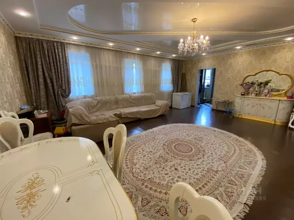 Дом в Татарстан, Казань ул. Яркая (143 м) - Фото 1