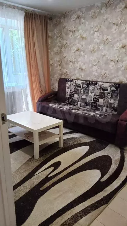 2-к. квартира, 42 м, 3/5 эт. - Фото 0