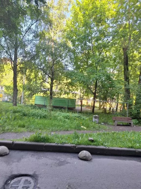 2-к. квартира, 45 м, 1/9 эт. - Фото 1