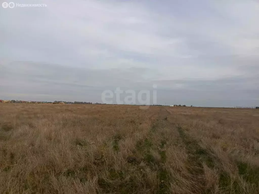 Участок в село Лесновка, Садовая улица (6 м) - Фото 1