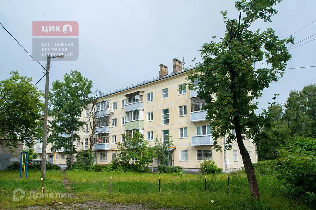 Продаётся 2-к квартира, 43 м - Фото 0
