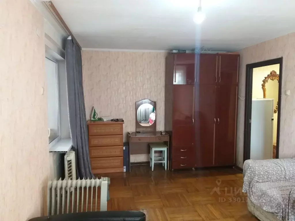 1-к кв. Краснодарский край, Туапсе ул. Маршала Жукова, 10А (35.0 м) - Фото 2