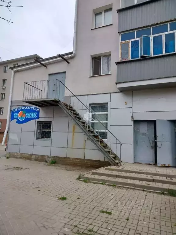 Помещение свободного назначения в Белгородская область, Белгород ... - Фото 2