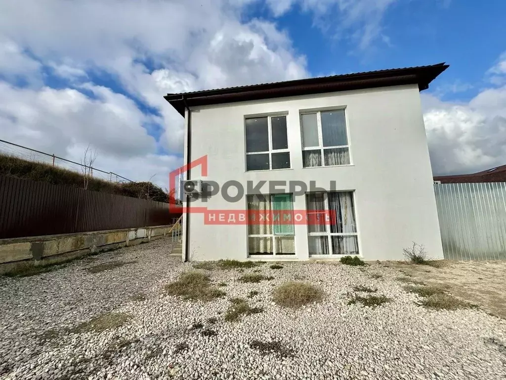 Студия Севастополь ул. Генерала Саймонова, 43 (26.0 м) - Фото 1