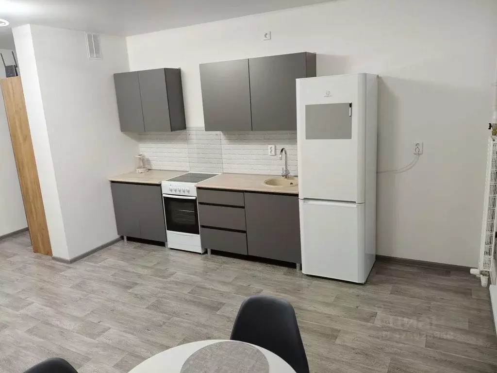 2-к кв. Челябинская область, Челябинск ул. Блюхера, 125Г (40.0 м) - Фото 2