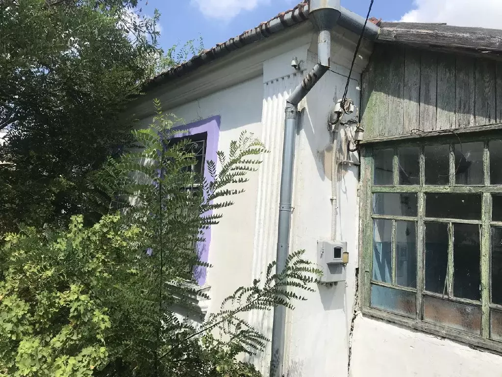 Дом в Крым, Феодосия ул. Северная, 12 (46 м) - Фото 1
