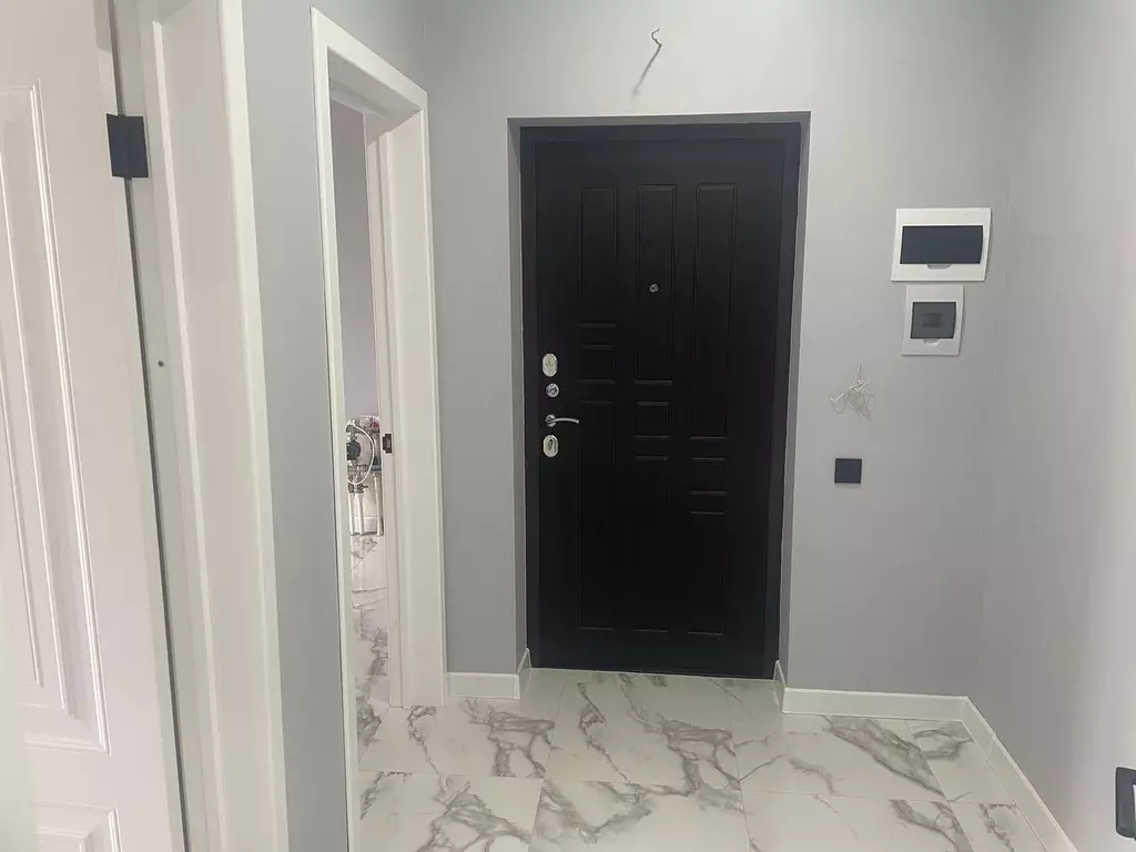 Продаётся 1-к квартира, 53 м - Фото 1