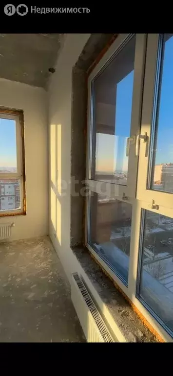 2-комнатная квартира: Томск, Комсомольский проспект, 48 (48.9 м) - Фото 1