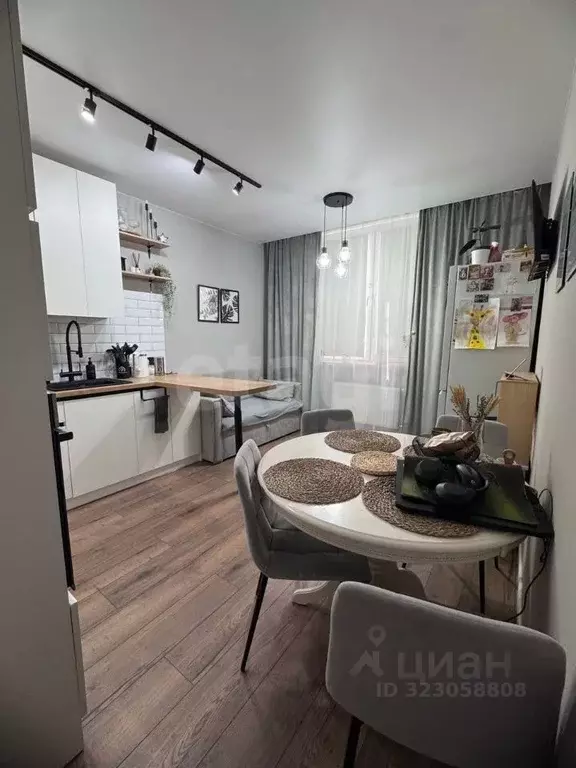 2-к кв. Калининградская область, Калининград ул. 3-я Большая Окружная, ... - Фото 1