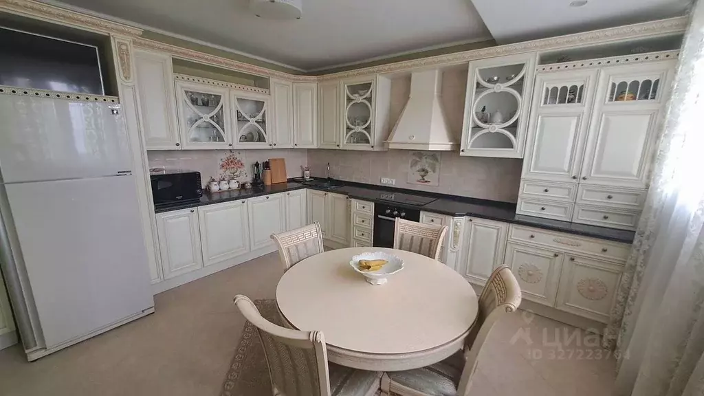 4-к кв. Московская область, Пушкино ул. Чехова, 1к2 (115.0 м) - Фото 1