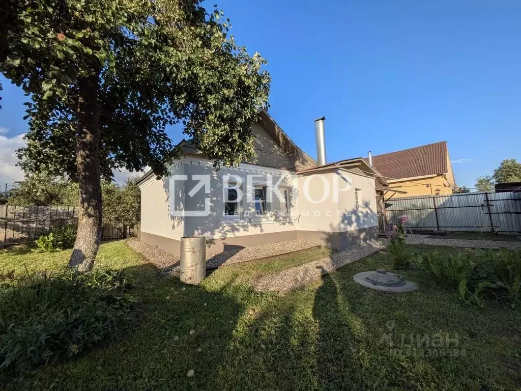 Дом в Ивановская область, Иваново Минская ул., 143 (50 м) - Фото 2