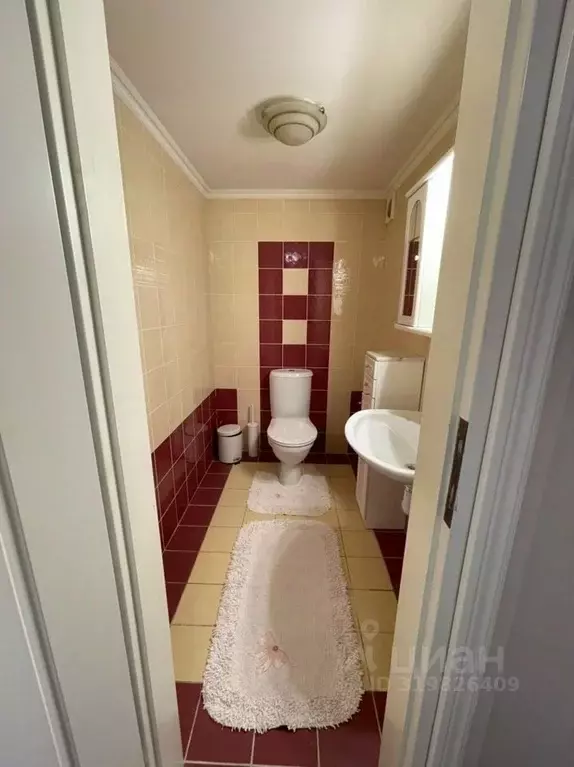 5-к кв. Самарская область, Самара ул. Циолковского, 1а (250.0 м) - Фото 2