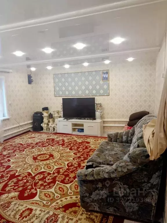 Дом в Самарская область, Тольятти Школьный проезд, 10 (48 м) - Фото 1