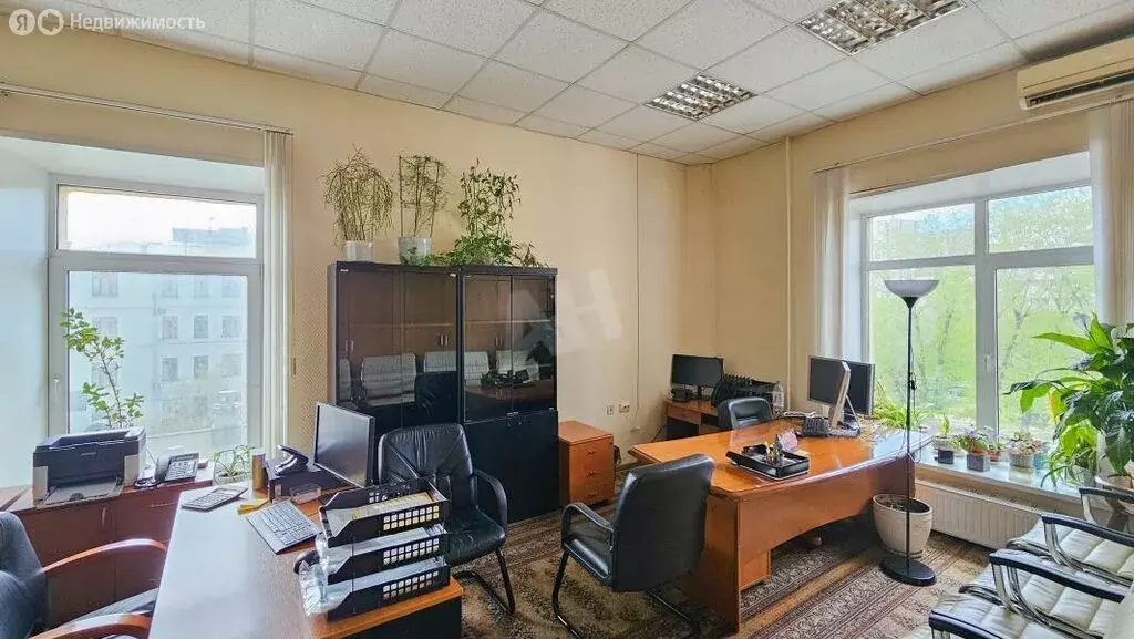 Помещение свободного назначения (95 м) - Фото 1