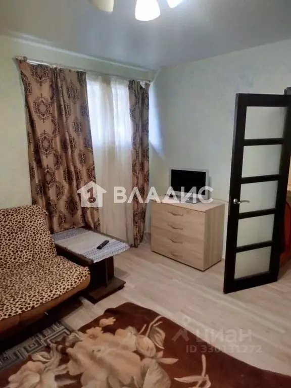 Студия Калининградская область, Пионерский Пионерская ул., 1А (25.6 м) - Фото 1