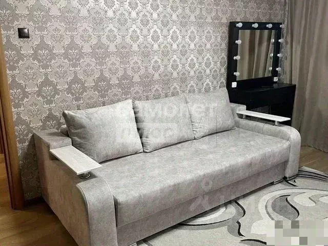 2-к кв. Ханты-Мансийский АО, Нижневартовск ул. 60 лет Октября, 49 ... - Фото 1