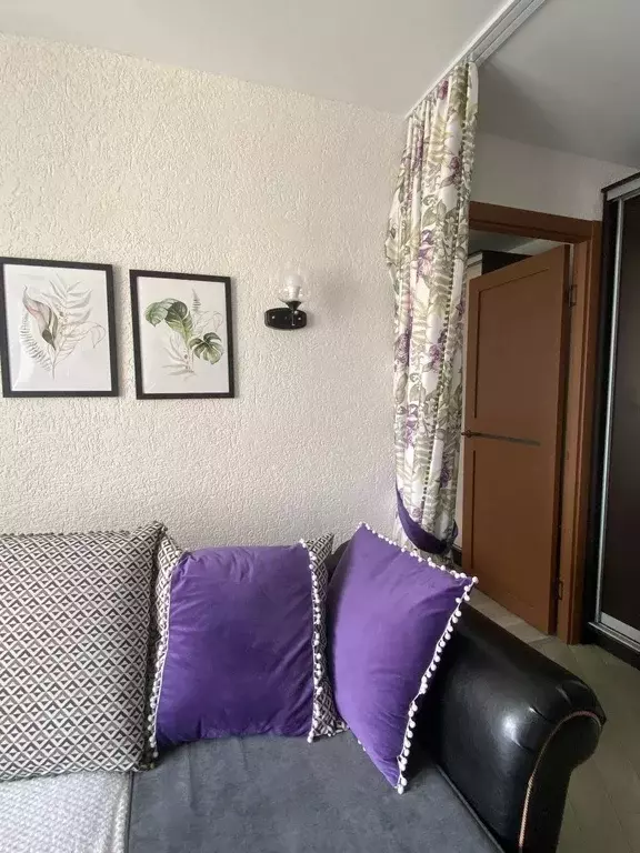 Продаётся 1-к квартира, 34 м - Фото 0