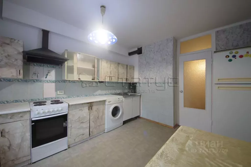 2-к кв. Санкт-Петербург ул. Лени Голикова, 52к2 (60.0 м) - Фото 2