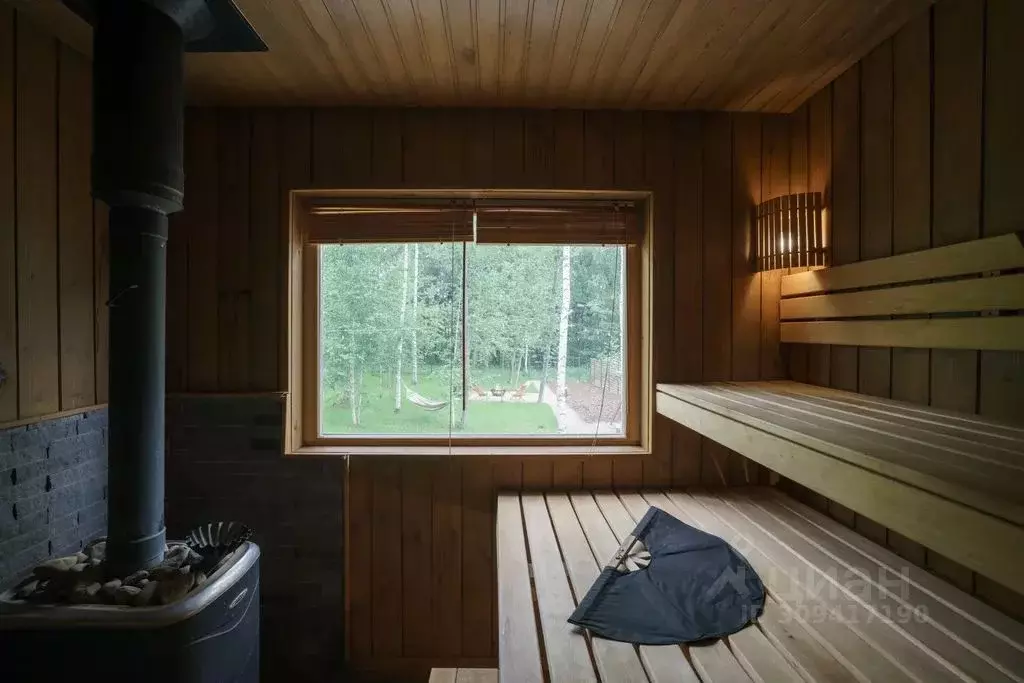 Дом в Московская область, Волоколамский муниципальный округ, Львовские ... - Фото 2