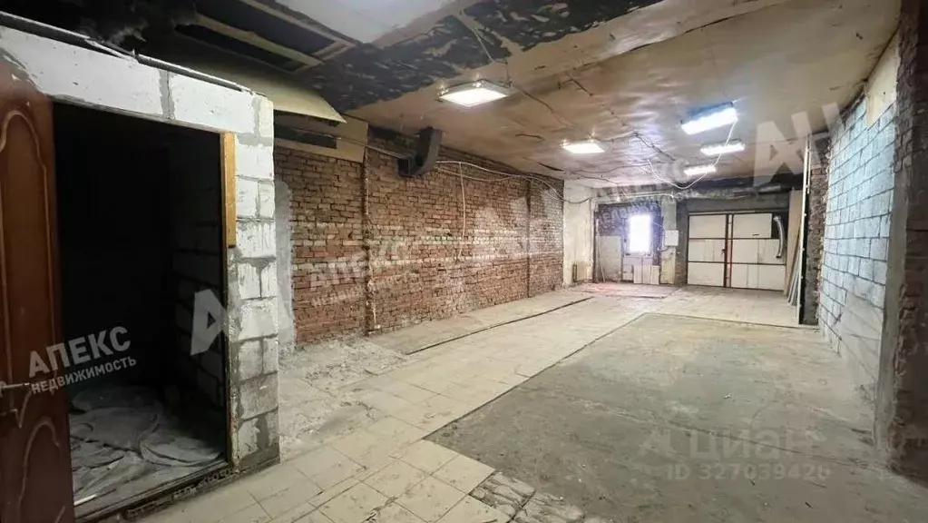 Склад в Москва Большая Переяславская ул., 46С1 (78 м) - Фото 1