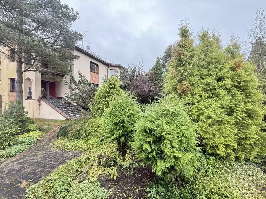 Дом в Ленинградская область, Всеволожский район, Рахьинское городское ... - Фото 2