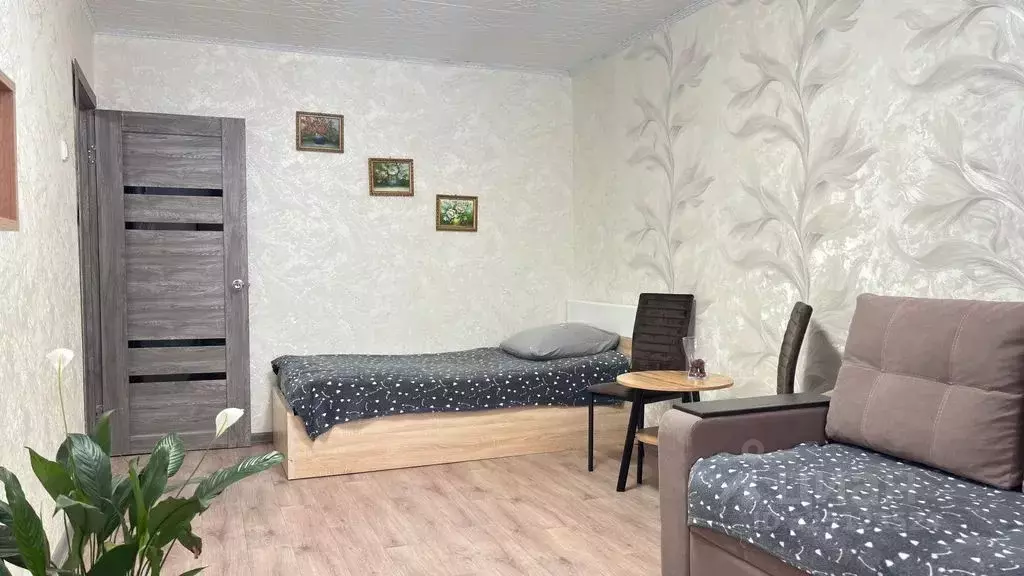 1-к кв. Башкортостан, Учалы ул. Ахметгалина, 17 (29.0 м) - Фото 2