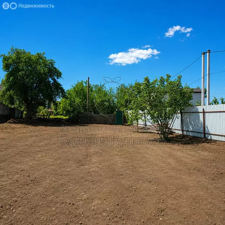 Участок в Краснослободск, улица Ленина, 159 (6 м) - Фото 1
