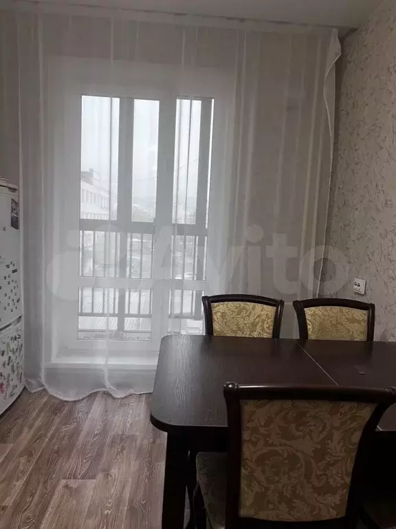 2-к. квартира, 60 м, 3/14 эт. - Фото 0