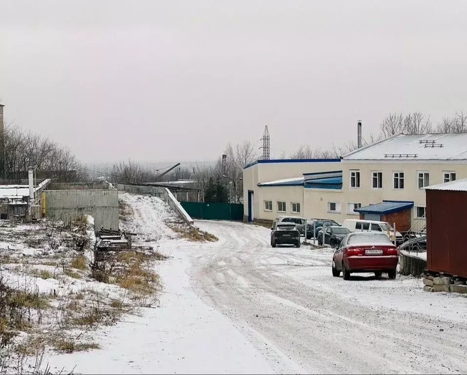 Производственное помещение в Кировская область, Киров ул. Северное ... - Фото 1