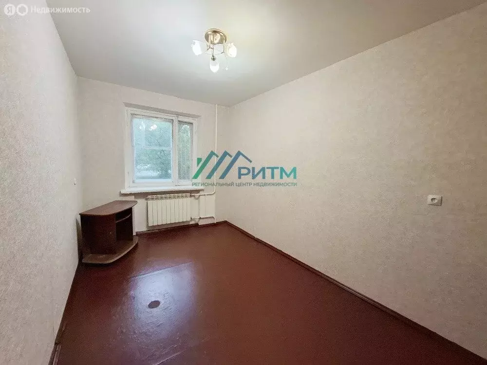 2-комнатная квартира: Пенза, улица Луначарского, 7А (49.3 м) - Фото 1