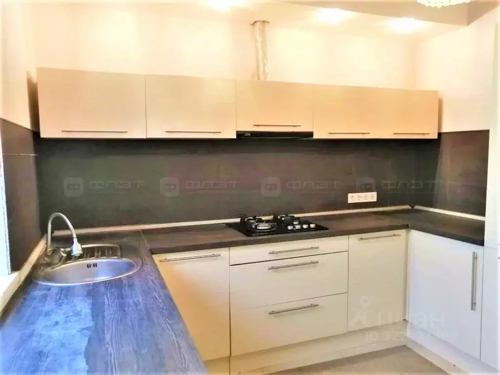 Дом в Татарстан, Казань Салмачи жилмассив, ул. Центральная, 201Б (116 ... - Фото 1