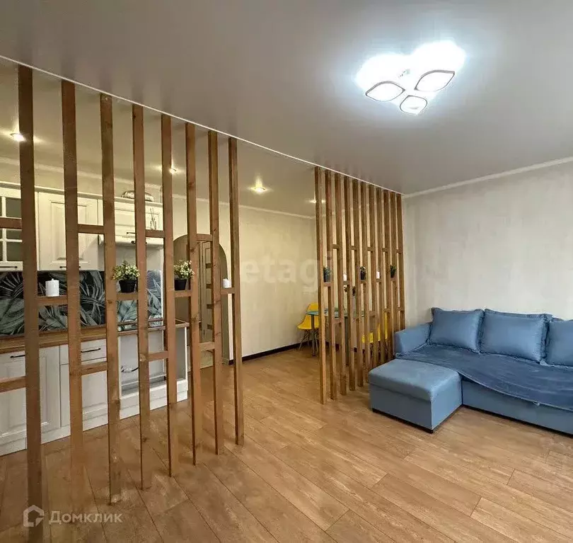 Продаётся квартира-студия, 37.4 м - Фото 0