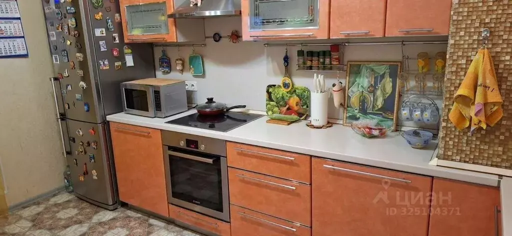 Комната Санкт-Петербург Загребский бул., 9 - Фото 1