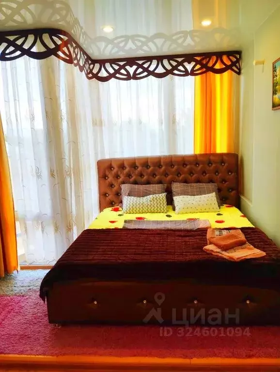 Студия Татарстан, Казань Даурская ул., 34Б (30.0 м) - Фото 1