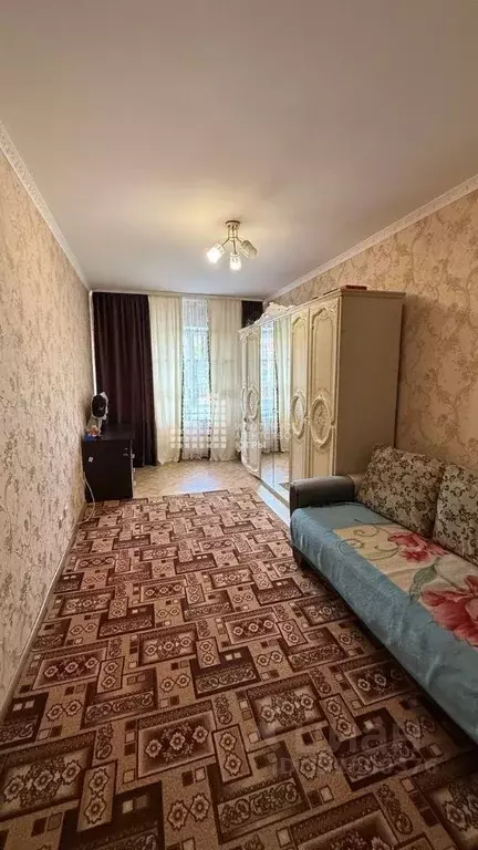 2-к кв. Ханты-Мансийский АО, Нижневартовск ул. Чапаева, 6 (54.7 м) - Фото 1
