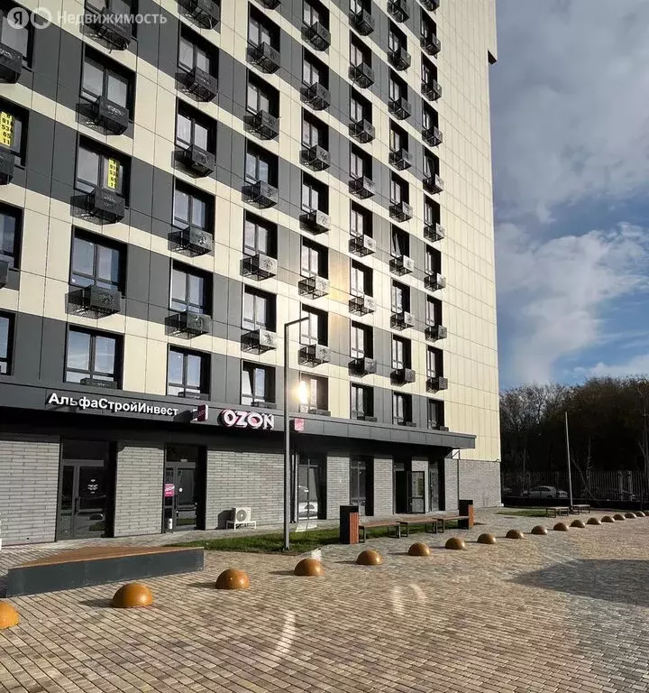 Помещение свободного назначения (47.5 м) - Фото 2