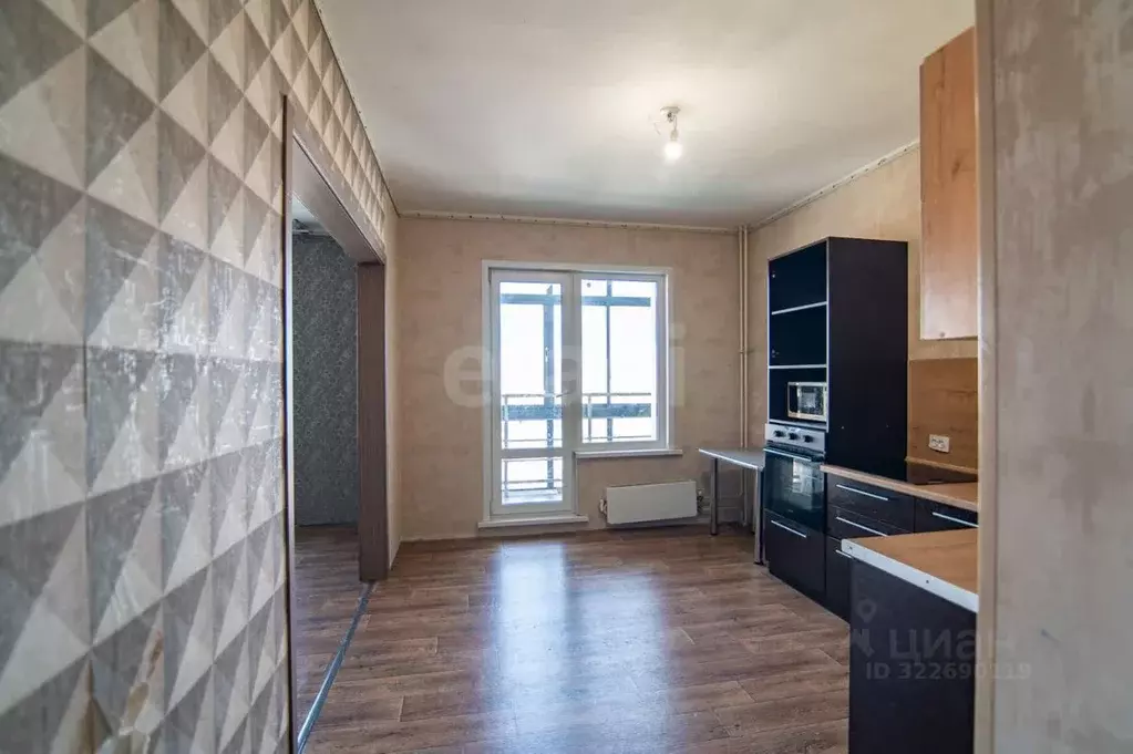 3-к кв. Алтайский край, Барнаул просп. Энергетиков, 24 (63.4 м) - Фото 2