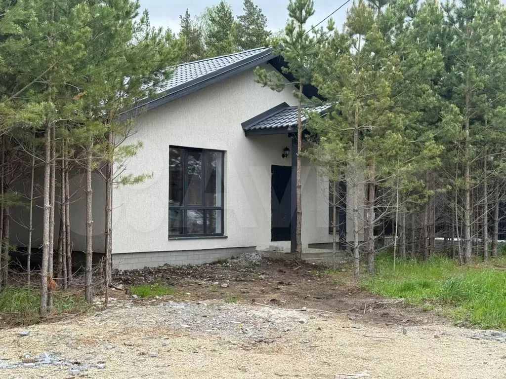 Дом 120 м на участке 6,5 сот. - Фото 0