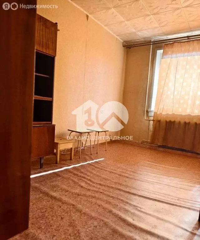 1-комнатная квартира: Новосибирск, улица Немировича-Данченко, 4/3 (30 ... - Фото 1
