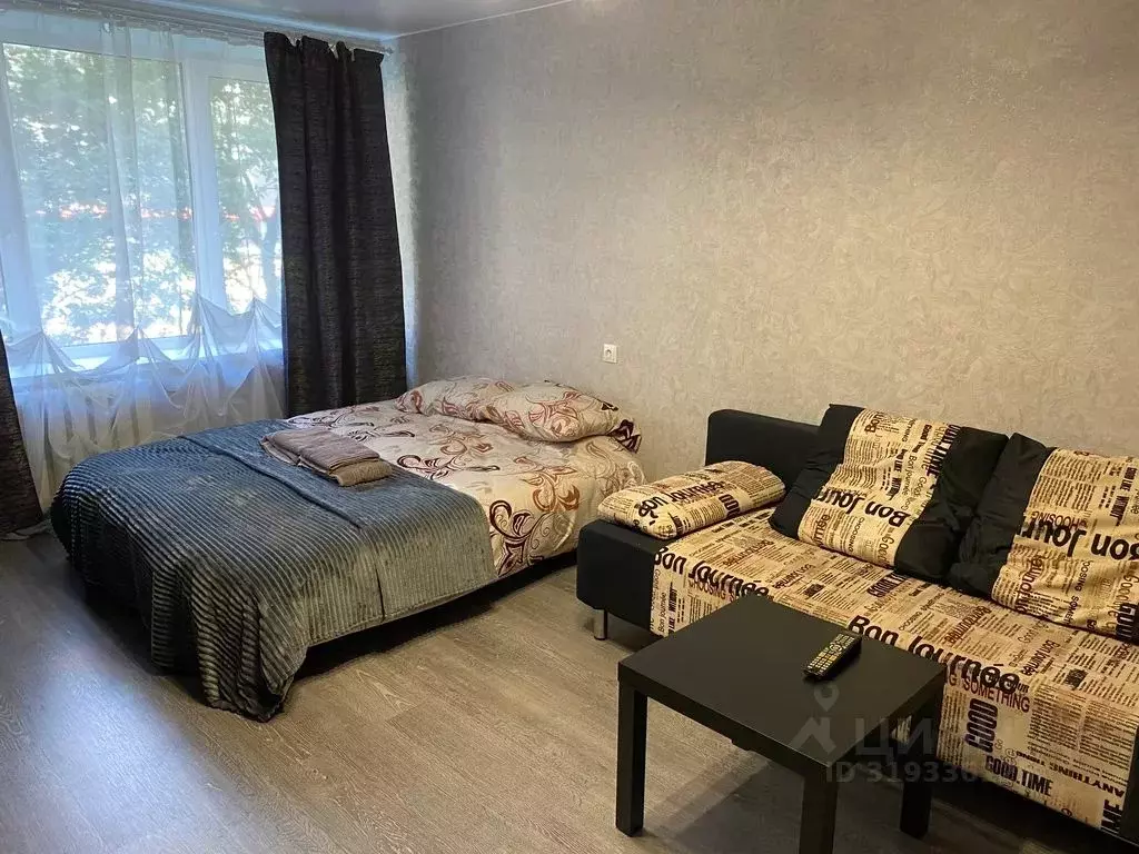 1-к кв. Санкт-Петербург ул. Костюшко, 10 (36.0 м) - Фото 0