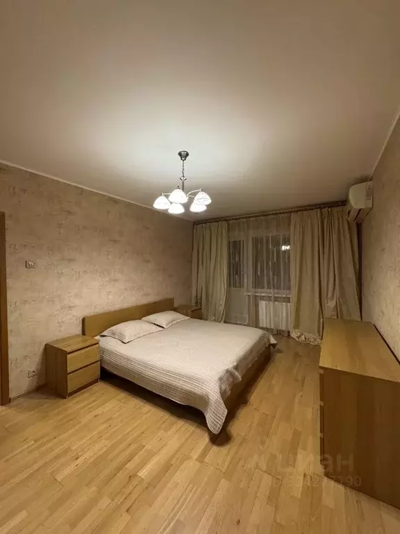 1-к кв. Санкт-Петербург Ленинский просп., 81К1 (39.2 м) - Фото 2