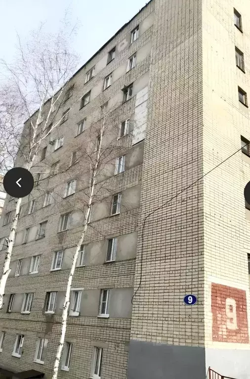 Студия Мордовия, Саранск ул. Анны Лусс, 9 (12.0 м) - Фото 1