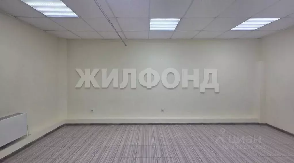 Помещение свободного назначения в Новосибирская область, Новосибирск ... - Фото 2