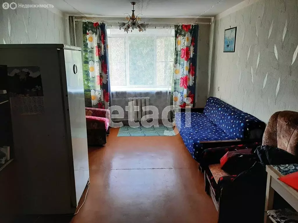 1к в -комнатной квартире (17 м) - Фото 0