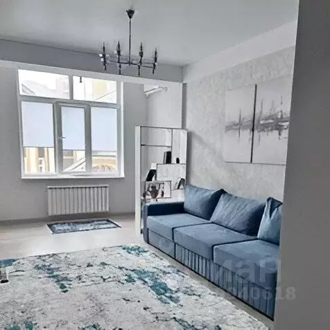 1-к кв. Дагестан, Махачкала туп. 2-й Гапцахский, 16 (40.0 м) - Фото 0
