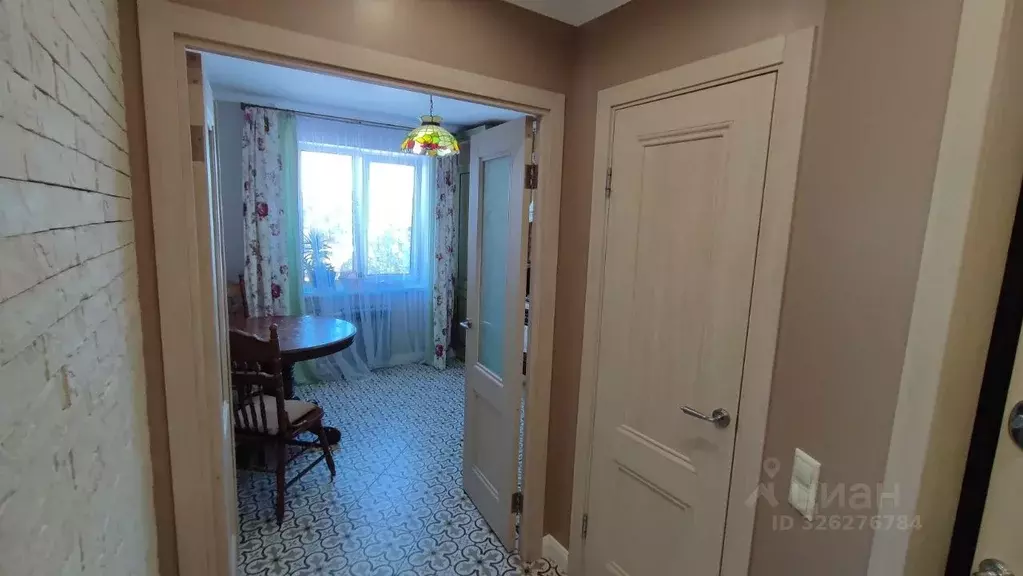 3-к кв. Московская область, Ступино городской округ, с. Лужники ул. ... - Фото 2