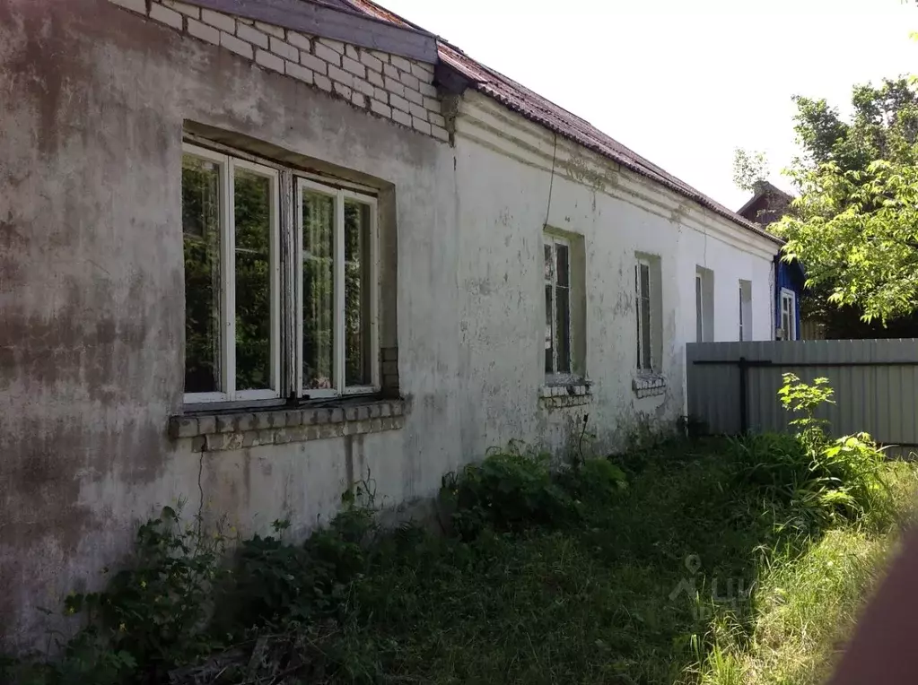 3-к кв. Тверская область, Лихославль  (68.0 м) - Фото 2