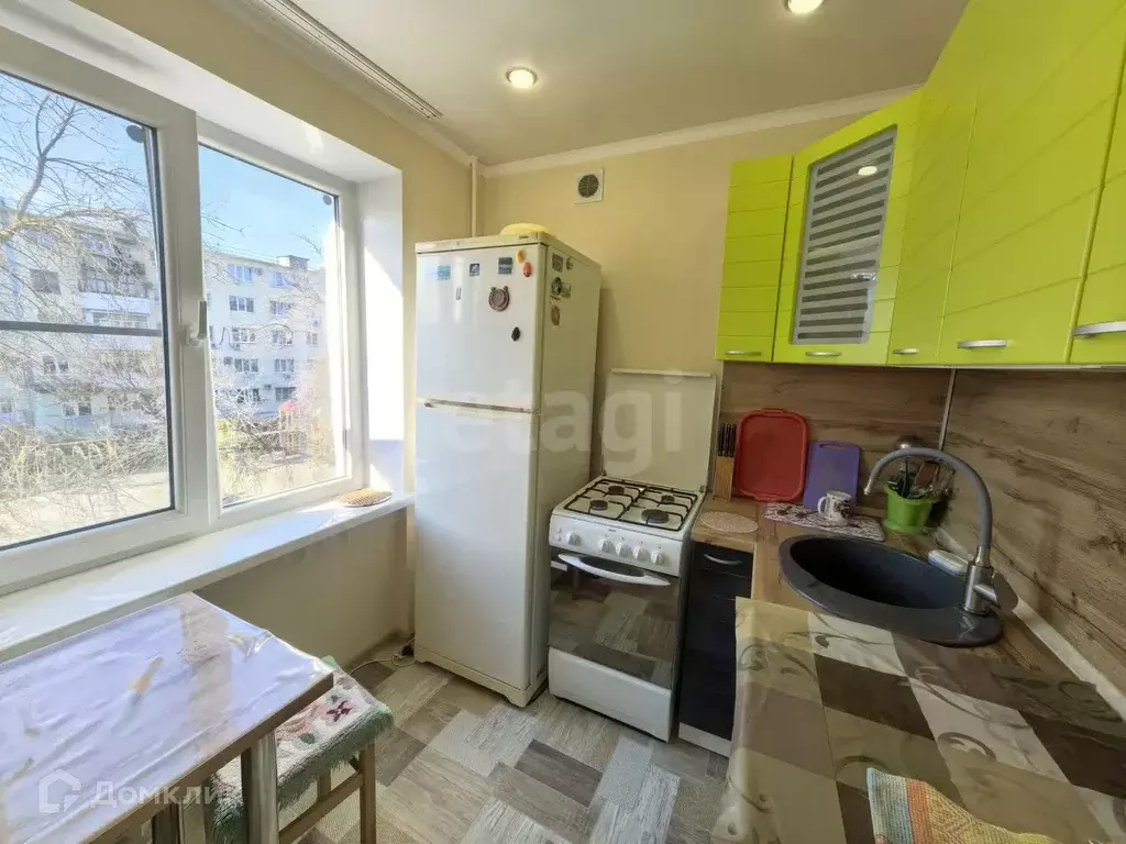 Продаётся 2-к квартира, 50.2 м - Фото 1